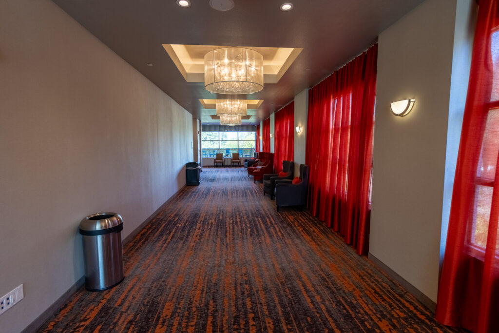 Banquet Foyer 2